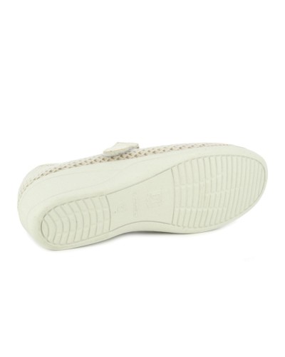 Mulher Mercedes Street Sneaker Doctor Cutillas 728