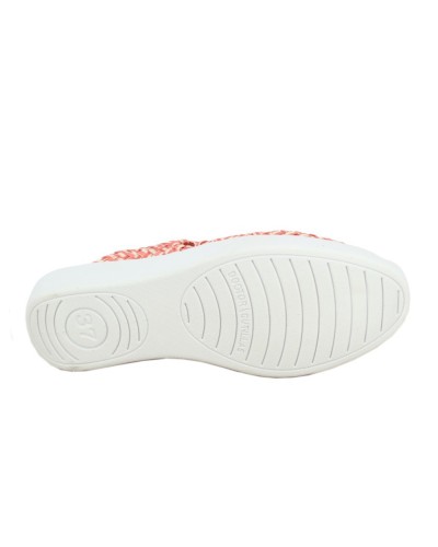 Donna sandalo Doctor Cutillas 13408