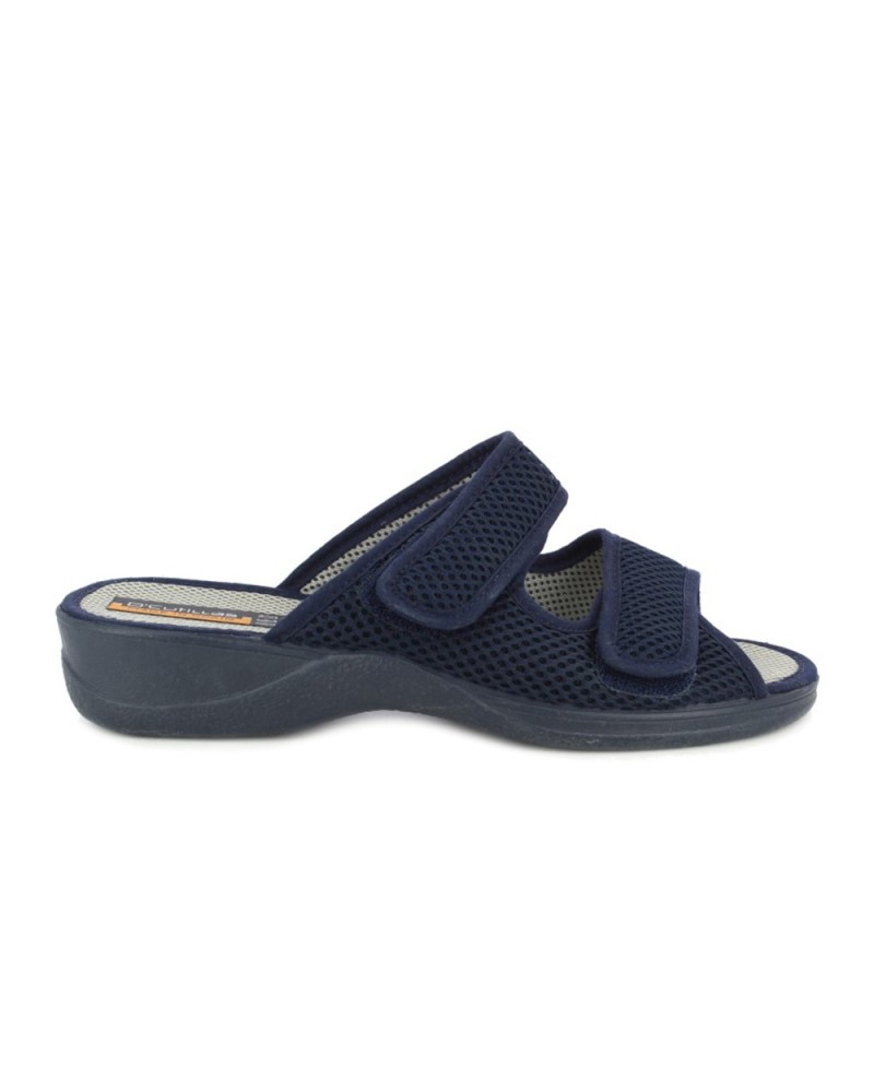 Sneaker Calle Woman Doctor Cutillas 21741