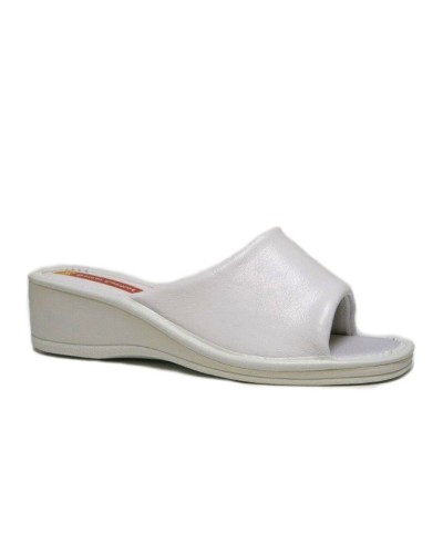 Zapato zueco 12601