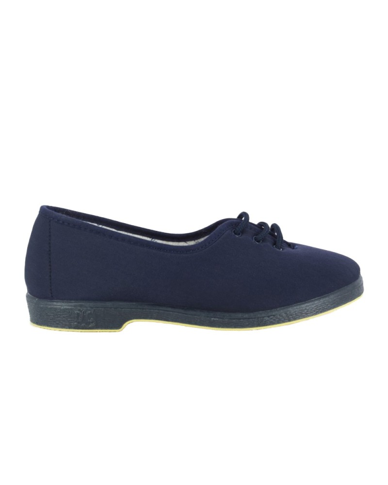 Sneaker Calle Frau Doctor Cutillas 430