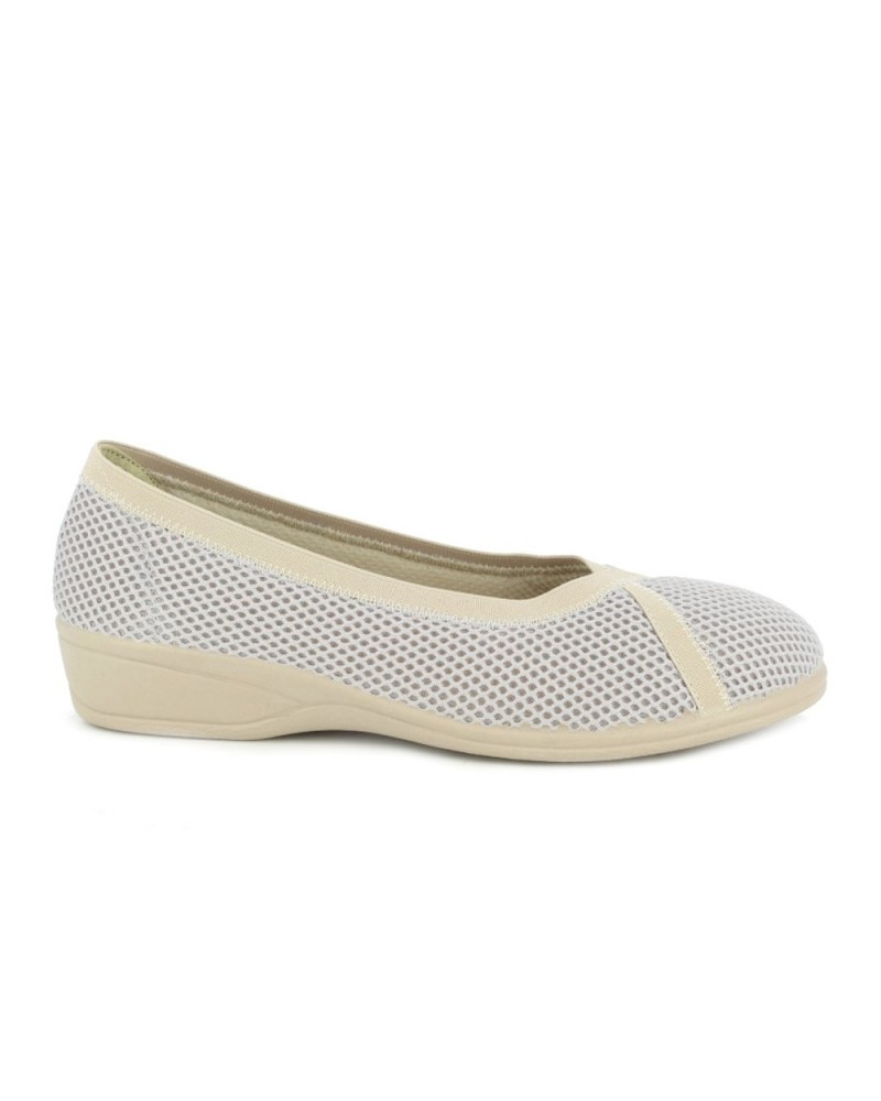 Manoletina mujer Doctor Cutillas 708