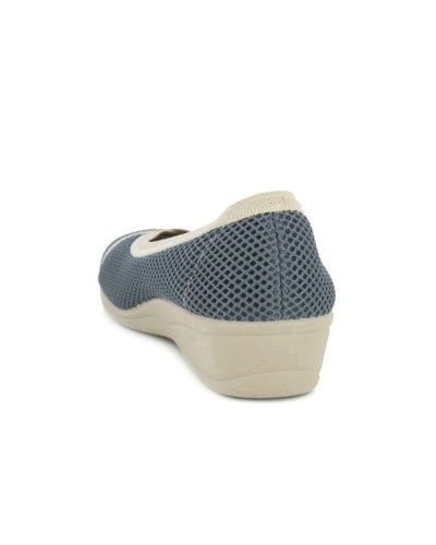 Femme manoletina Doctor Cutillas 708