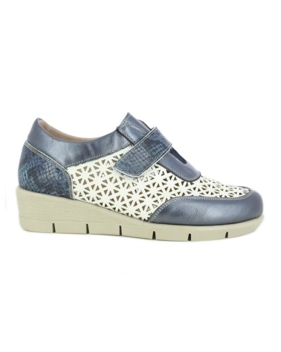 Zapato calados 77010