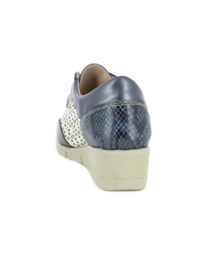 Zapato calados 77010