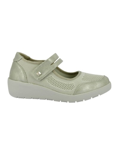 Mulher desportiva mercedes Doctor Cutillas 40102