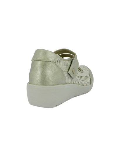 Donna sportiva Mercedes Doctor Cutillas 40102