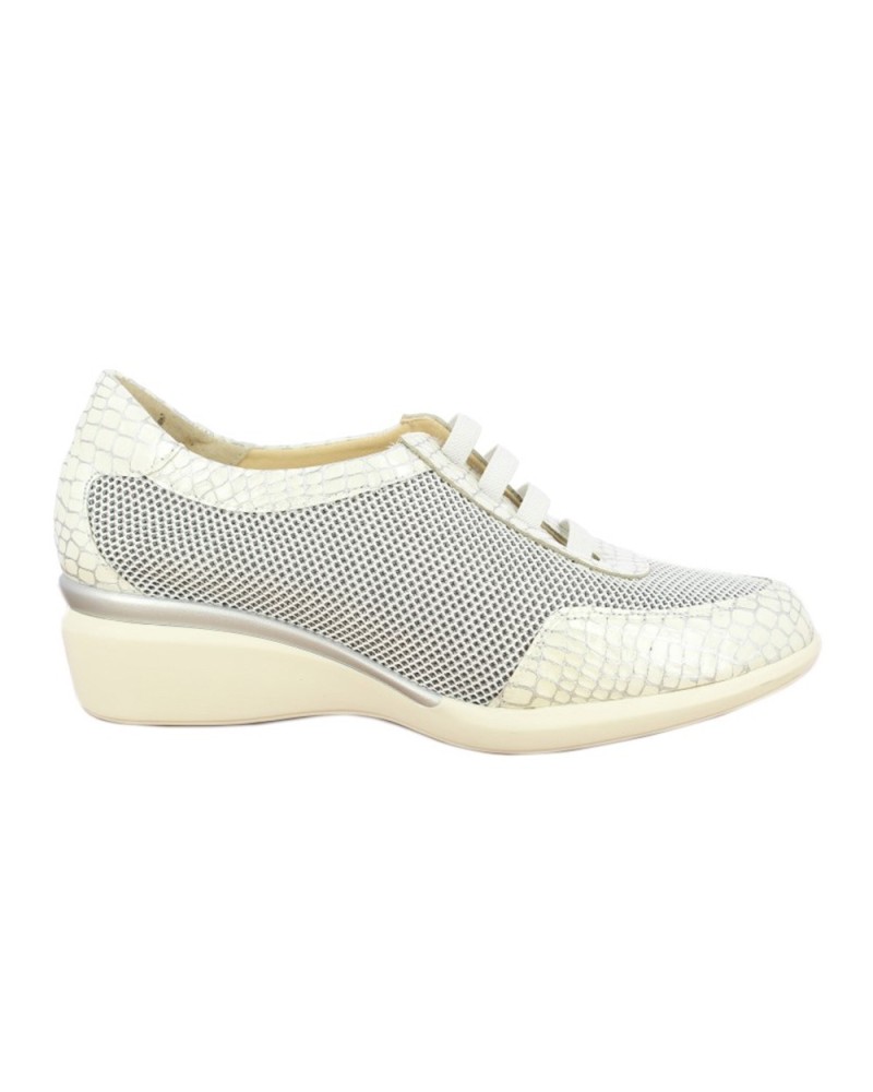 Zapato deportivo mujer Doctor Cutillas 55445