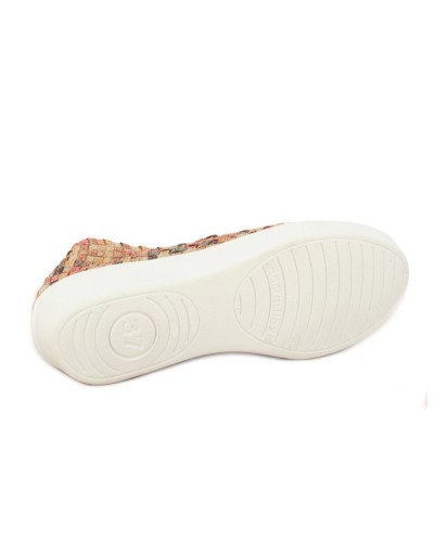 Sportliche Mercedes-Frau Doctor Cutillas 13407
