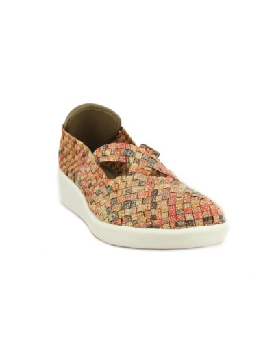 Sportliche Mercedes-Frau Doctor Cutillas 13407