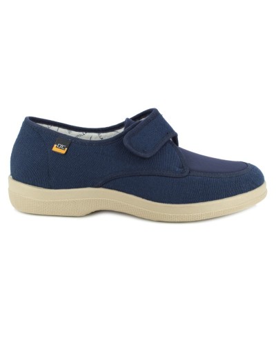 Sneaker Street Klettansicht Doctor Cutillas 21300