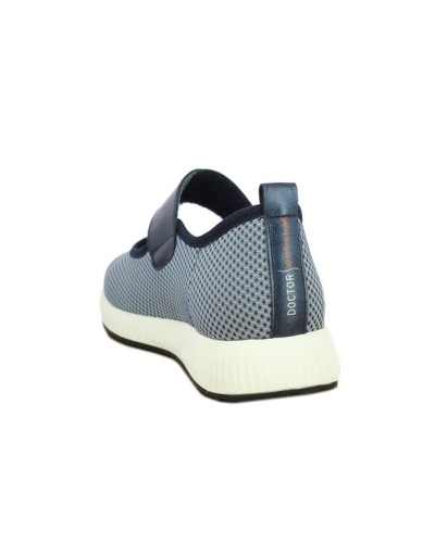 Deportivo mercedes mujer Doctor Cutillas 87317