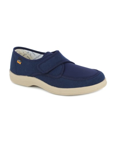 Sneaker Street Velcro Man Doctor Cutillas 21300