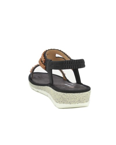 Sandalia tiras 35318