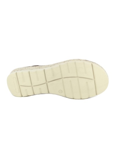 Sandale Fraustreifen Doctor Cutillas 35318
