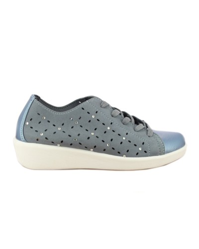 Deportivo blucher mujer Doctor Cutillas 38452