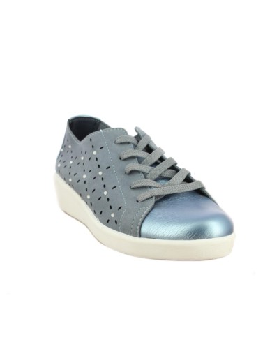 Sporty Blucher 38452