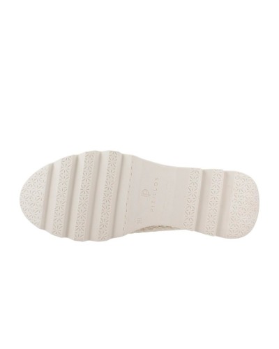 Mocasín adorno 5630