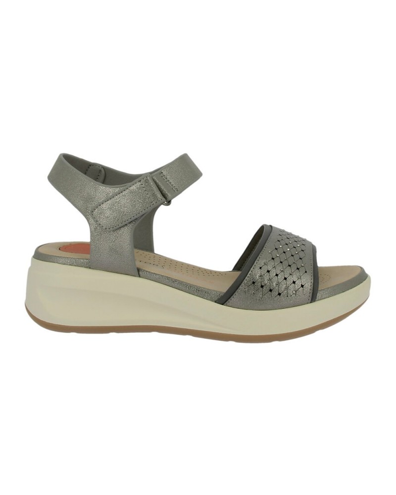 Sandal wedge woman Doctor Cutillas 31613