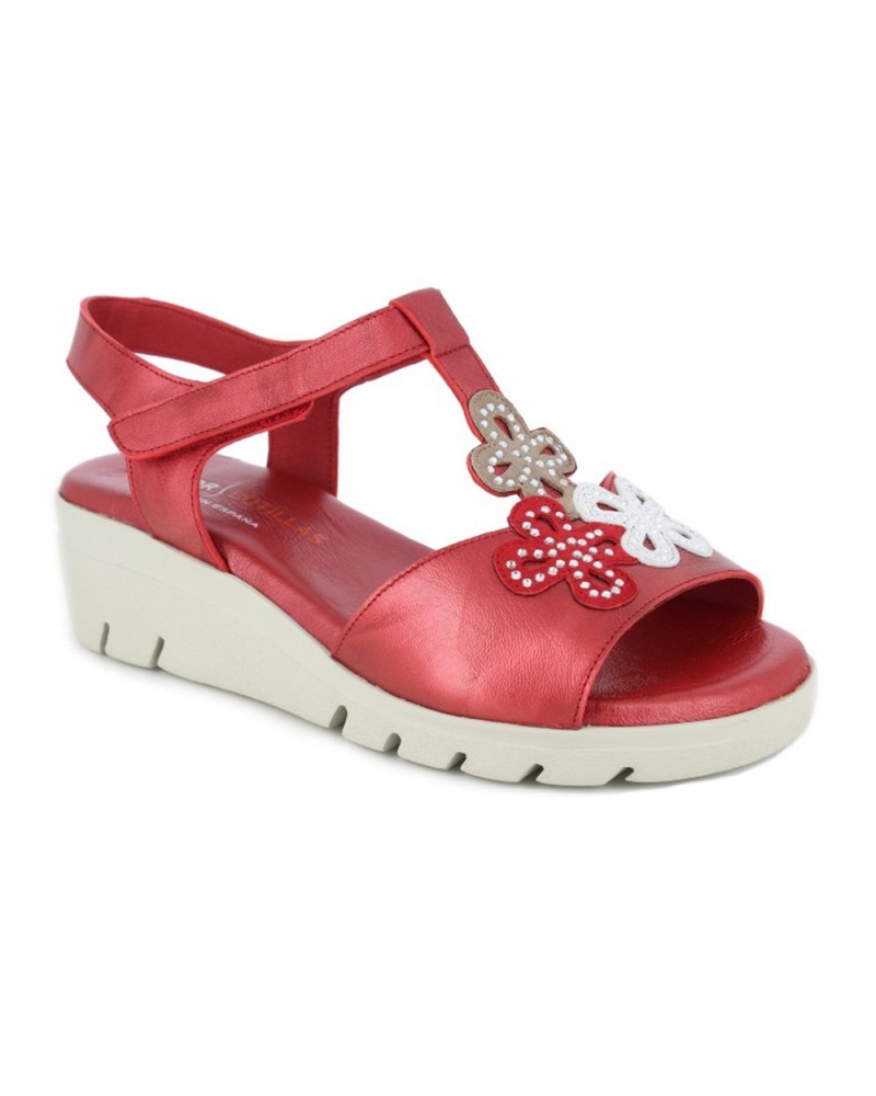 Donna glitter sandalo Doctor Cutillas 87105