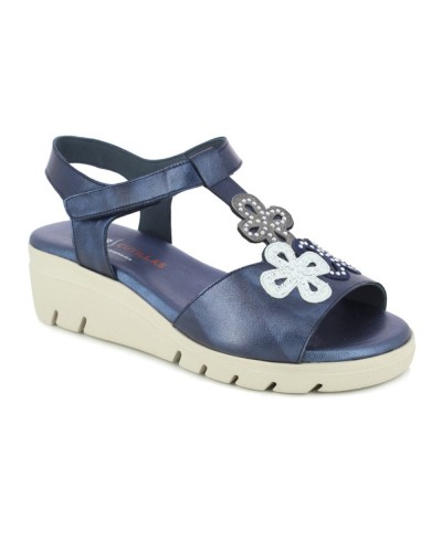 Sandal Glitter Woman Doctor Cutillas 87105