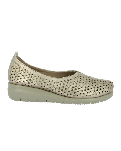Zapato manoletina 77020