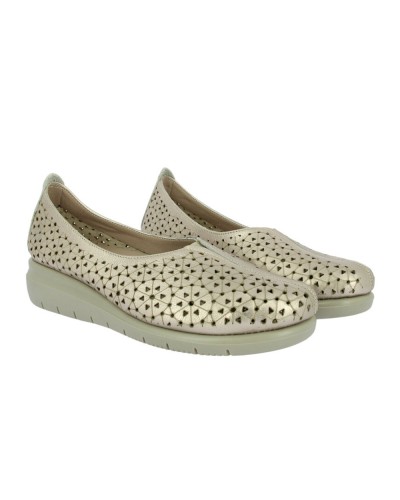 Zapato manoletina 77020
