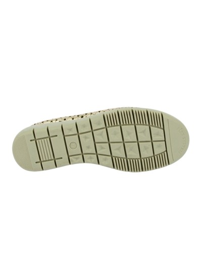 Zapato manoletina 77020