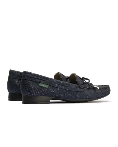 Mocasín lazo 3800