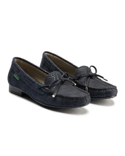 Moccasin lazo 3800