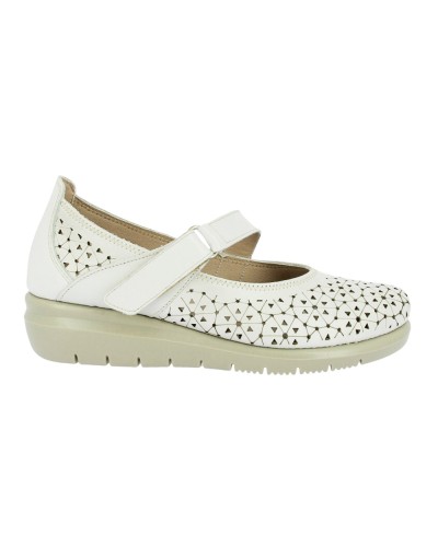 Zapato mercedes 77022