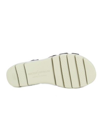 Sandals wedge 87120