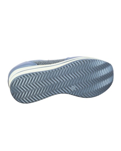 Femme anglaise sportive Doctor Cutillas 71223
