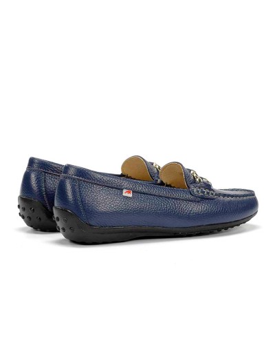 Mocasín adorno F2156