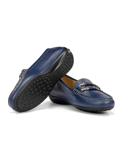 Mocasín adorno F2156
