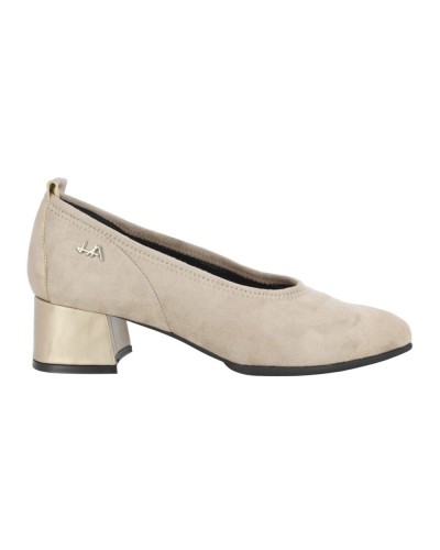 Zapato tacón mujer Hannibal Laguna AREZZO-01