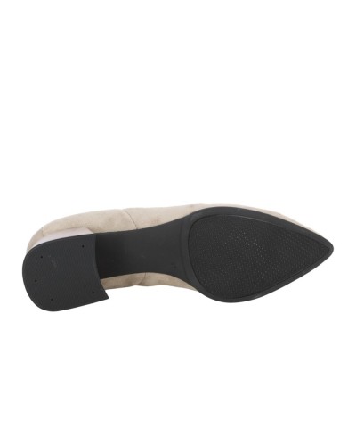 Zapato tacón AREZZO-01