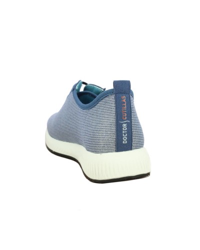 Mulher casual desportiva Doctor Cutillas 87313