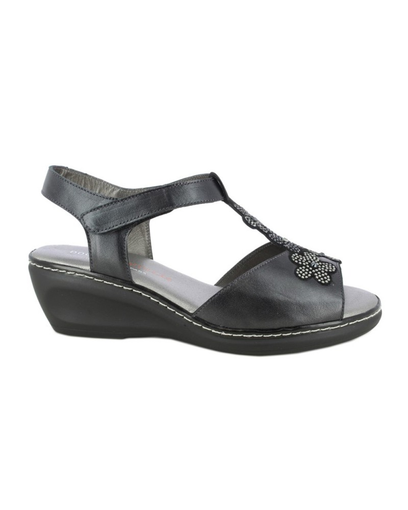 Sandals wedge 32150