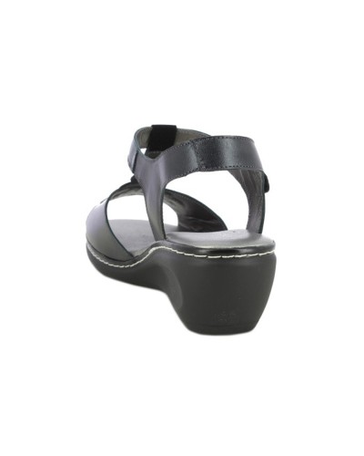 Sandals wedge 32150