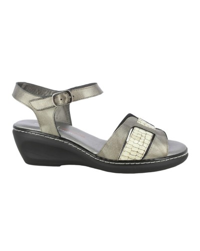 Sandal Wedge 32151