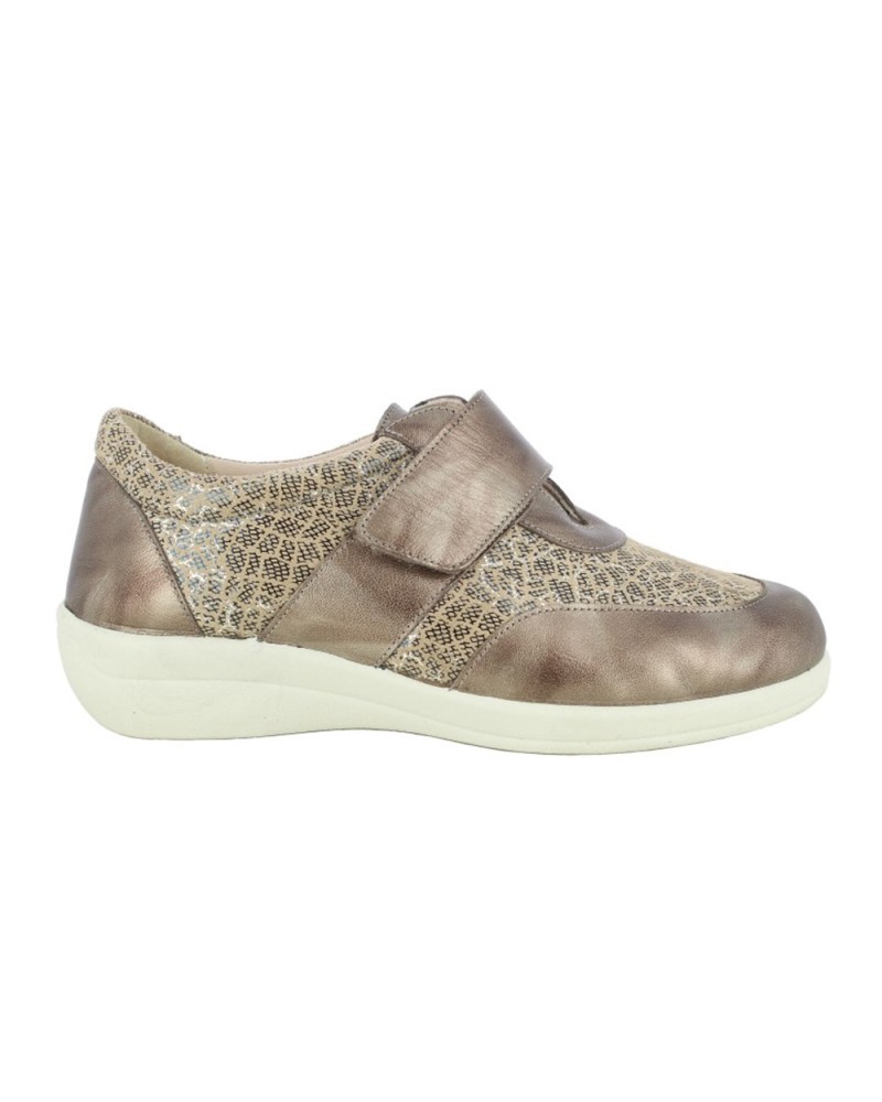 Velcro shoe 43629