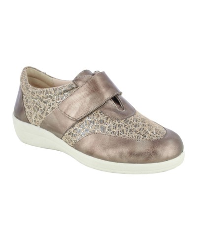 Velcro shoe 43629