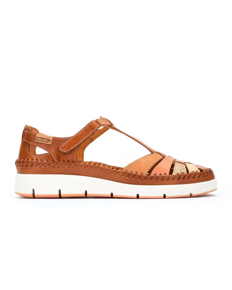 Caranguejo Sandal W8D-0855C1