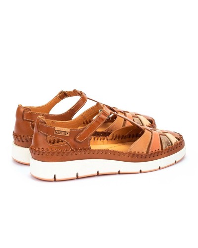W8D-0855C1 crab sandal