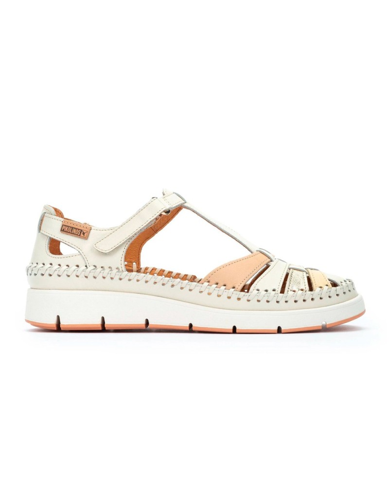 W8D-0855C1 crab sandal