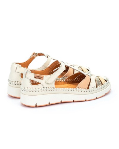 W8D-0855C1 crab sandal