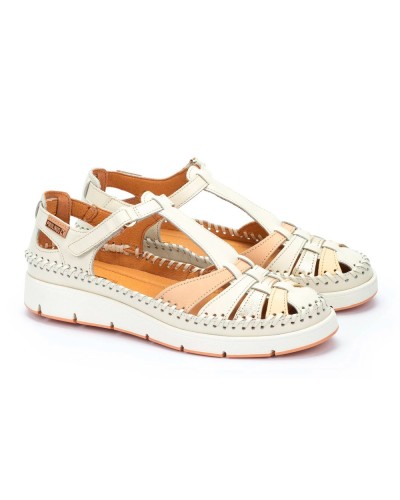 W8D-0855C1 crab sandal