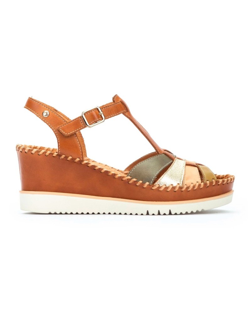 Wedge sandalo W3Z-1836C1