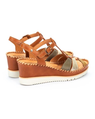 Wedge sandalo W3Z-1836C1